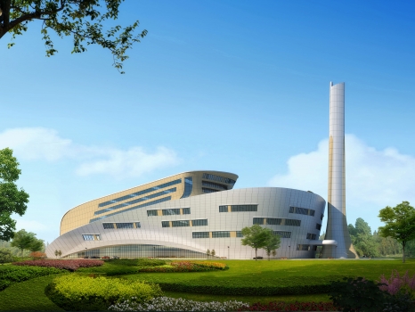 Liaoning Fushun Environmental Energy Co., Ltd.